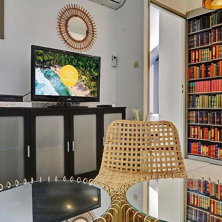 T2 - Les Veloutiers - La Saline-Les-Bains Appartement Buitenkant foto