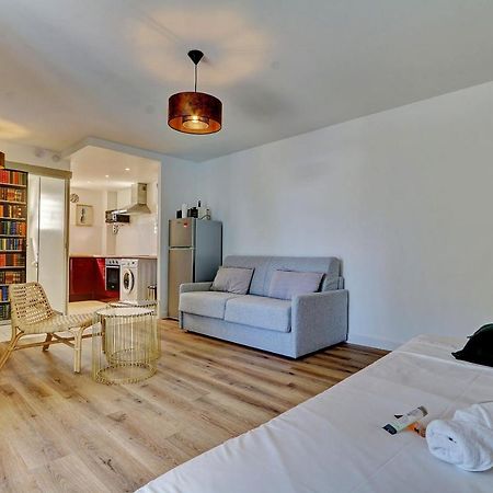 T2 - Les Veloutiers - La Saline-Les-Bains Appartement Buitenkant foto