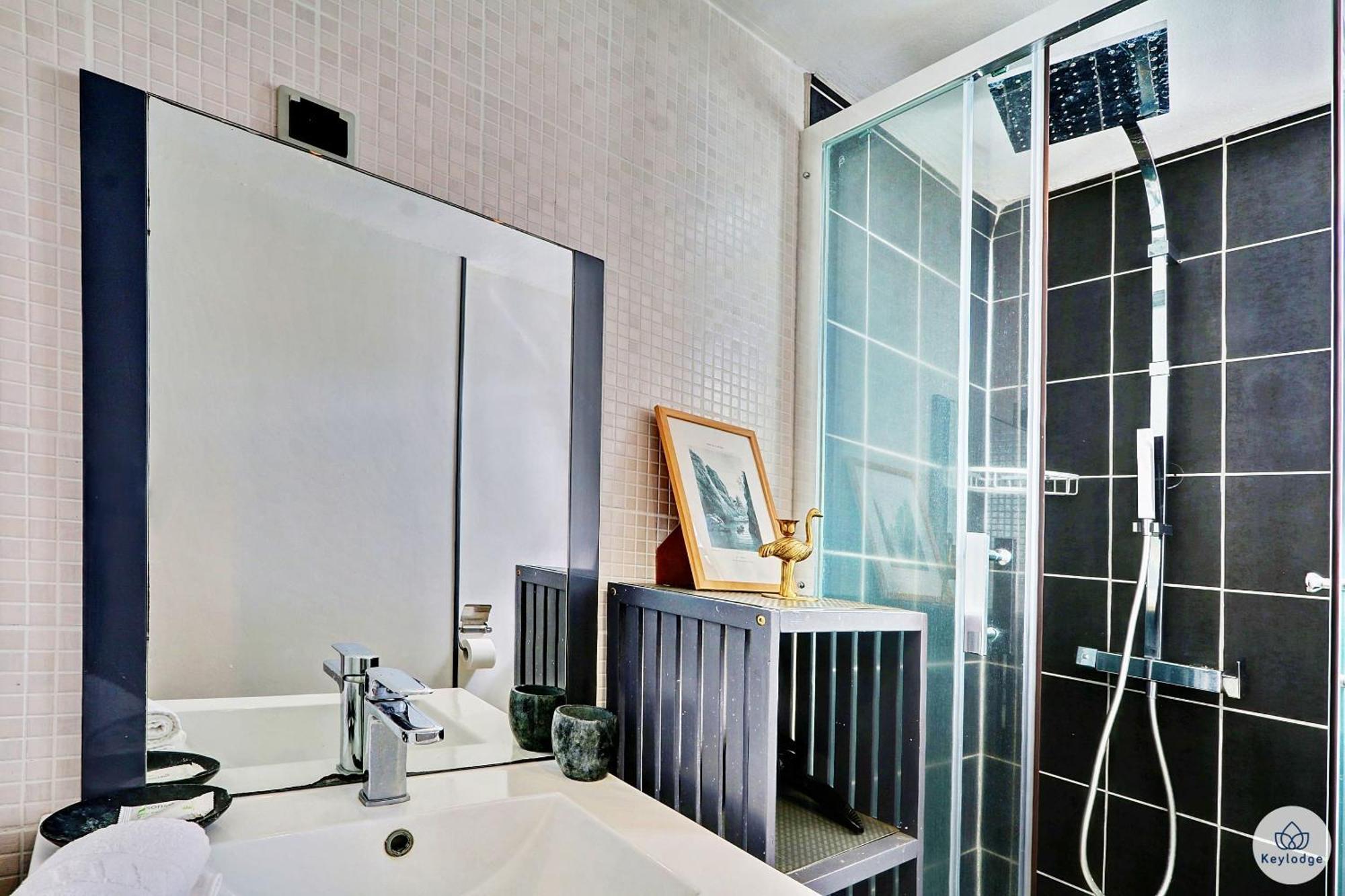 T2 - Les Veloutiers - La Saline-Les-Bains Appartement Buitenkant foto
